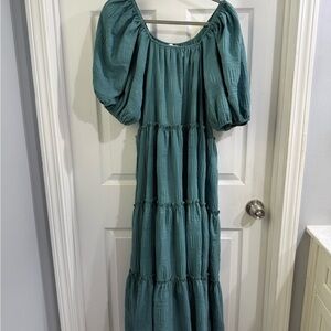 Shop Zoco Daymaker Dress